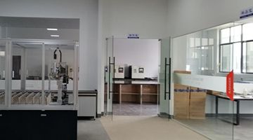 企業(yè)口號(hào)：用心做好每一米布，為客戶(hù)創(chuàng)造價(jià)值 