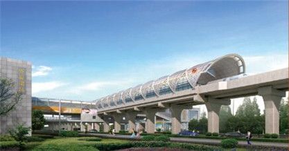 杭州地鐵喬司站