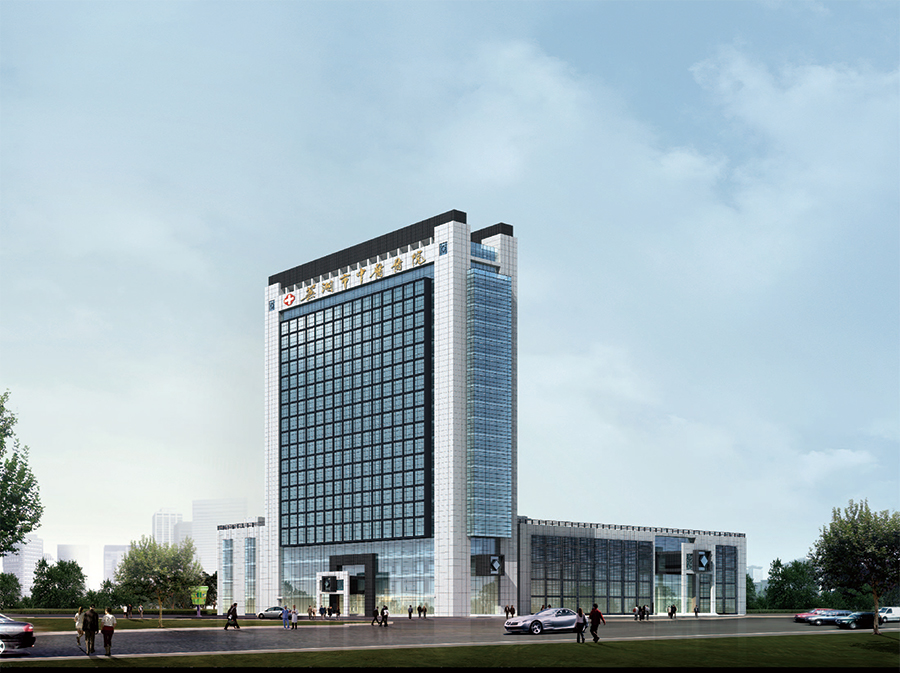 蕪湖市中醫醫院